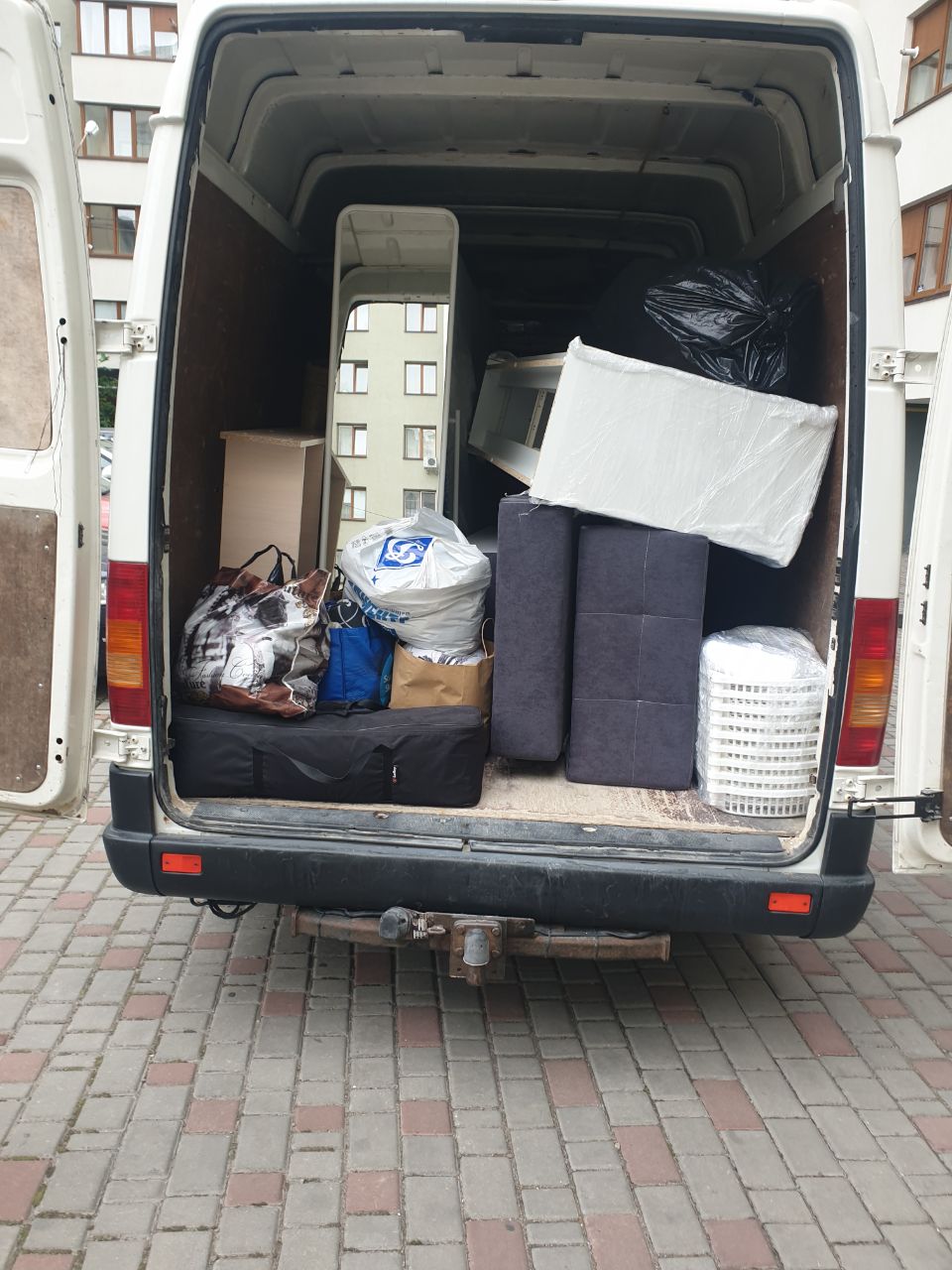 Наша команда